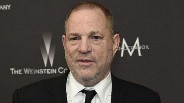 Policía británica investiga a Harvey Weinstein por siete casos de agresión