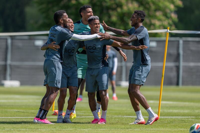 Panamá entra en la recta final; Adalberto Carrasquilla sigue como gran incógnita