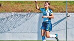 Mustangs sigue sumando en la Copa Talento