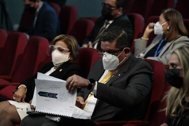 Otra oportunidad para la extinción de dominio