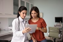 ¿A qué edad deberías comenzar a evaluar tu riesgo de cáncer de mama?