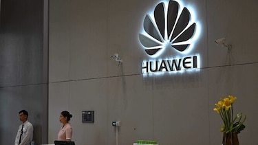 Patentes, la carta oculta de Huawei