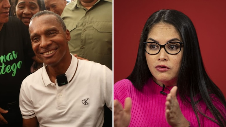 El Tribunal Electoral proclamó a Luis Omar Ortega como diputado del circuito 8-2