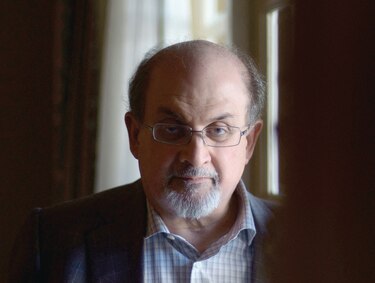 Un escritor marcado