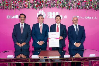 Banco Aliado fortalece su liderazgo regional con histórica transacción sindicada de USD 230 millones