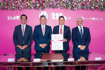 Banco Aliado fortalece su liderazgo regional con histórica transacción sindicada de USD 230 millones