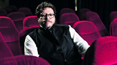 Las lecturas de Santiago Gamboa