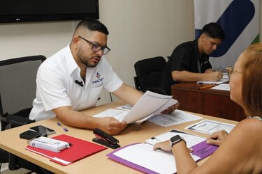 Buscan 52 nuevos instructores para capacitación en la península de Azuero