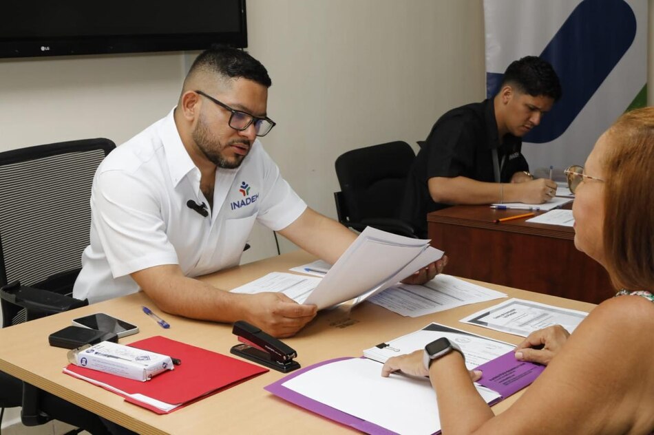 Buscan 52 nuevos instructores para capacitación en la península de Azuero