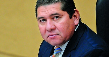 Extensa agenda espera al Legislativo