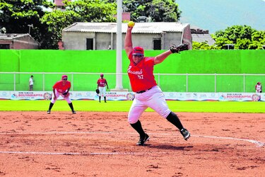 Cuatro medallas para arrancar