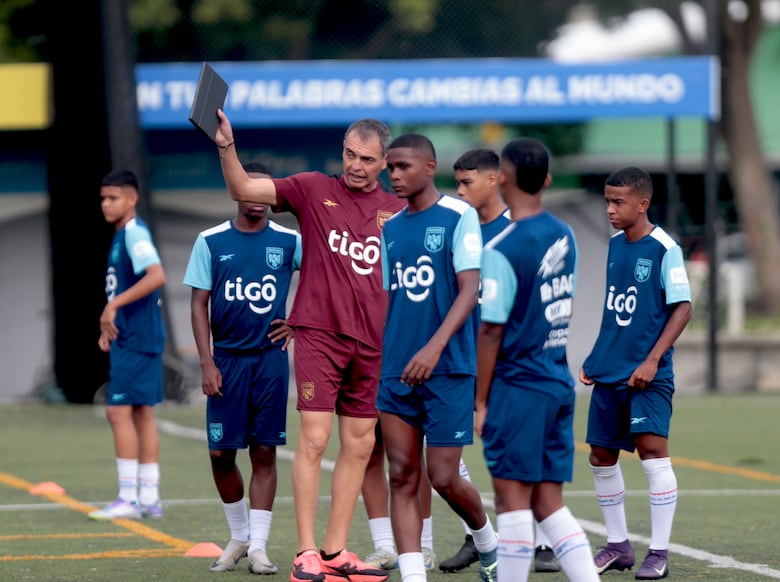 Leonardo Pipino es el nuevo director de Tauro en la Liga PROM 