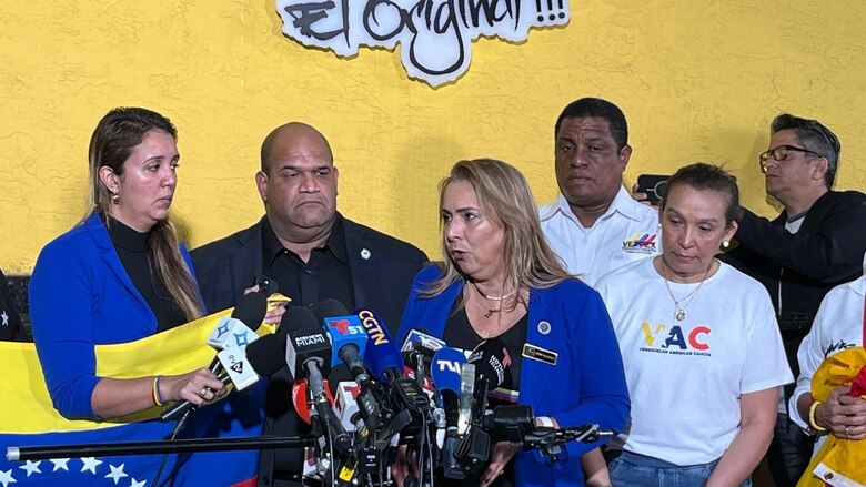 Doral, la ciudad más venezolana de Estados Unidos que apoyó a Trump y ahora sufre el impacto de sus políticas migratorias