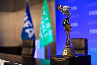 Australia y Nueva Zelanda derrotan a Colombia y organizarán el Mundial femenino 2023