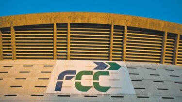 Banco Mundial inhabilita a FCC por ‘prácticas fraudulentas’ en Colombia