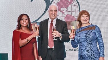 Allegro Tours celebra sus 20 años
