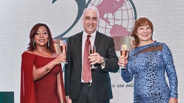 Allegro Tours celebra sus 20 años