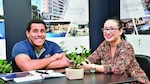 Arval Developers, en Capac Expo Hábitat