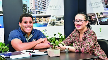 Arval Developers, en Capac Expo Hábitat