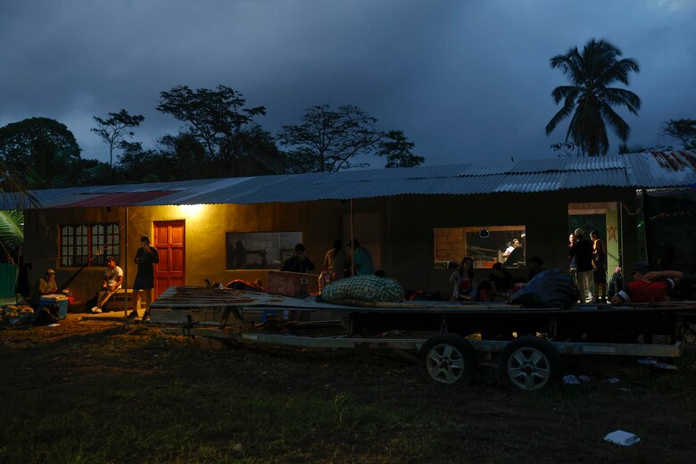 Flujo migratorio inverso: venezolanos renuncian a Estados Unidos pero no a la idea de otra vida