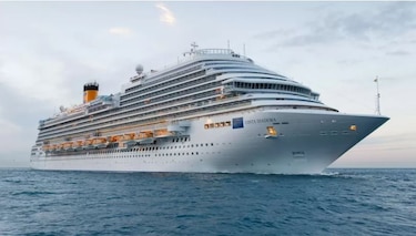Brasil investigará a compañías de cruceros por brotes de la Covid-19