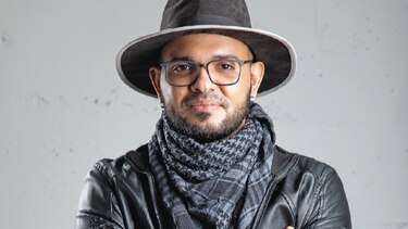 Calito de Sedas busca ‘cambiar la mentalidad’