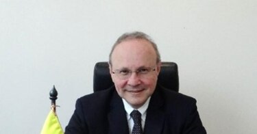 Embajador de Colombia en Panamá es denunciado por supuesto acoso sexual