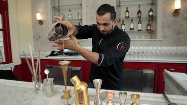 El 'revival' del coctel panameño