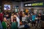 US Brand, Eddie Bauer abre su primera tienda en la ciudad de Panamá
