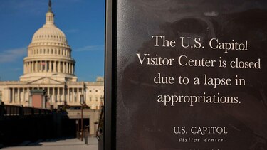 ¿Qué hace que este cierre de gobierno de Estados Unidos sea diferente (y más complicado)?