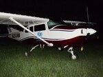 Ordenan detención a tres investigados por caso de narcoavioneta