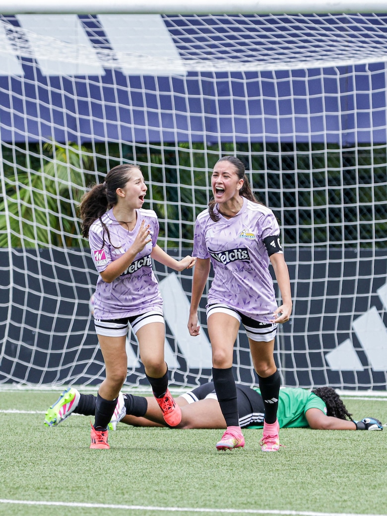 Seis partidos, seis blanqueadas en la apertura de la LigaW