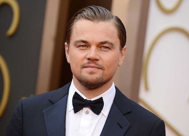 Leonardo DiCaprio entrega a justicia de Estados Unidos regalos de 1MDB