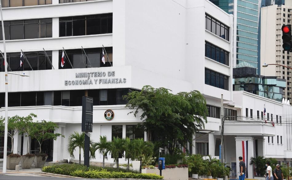 FMI aprueba línea por $2,700 millones a Panamá