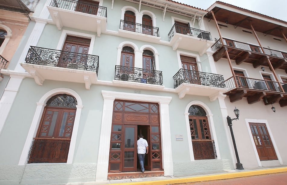 Llaman a juicio a Roberto Carretero y Giacomo Tamburrelli por caso del PAN