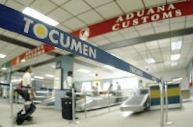 Ley migratoria entra a regir en seis meses