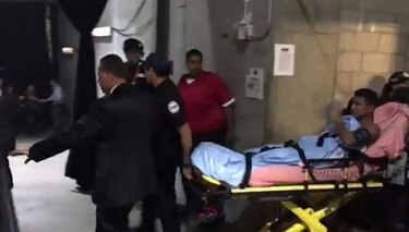 Rungvisai despacha en cuatro asaltos a Chocolatito González