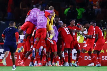 Historial, récords y estadísticas: los datos previos al Panamá vs. Estados Unidos