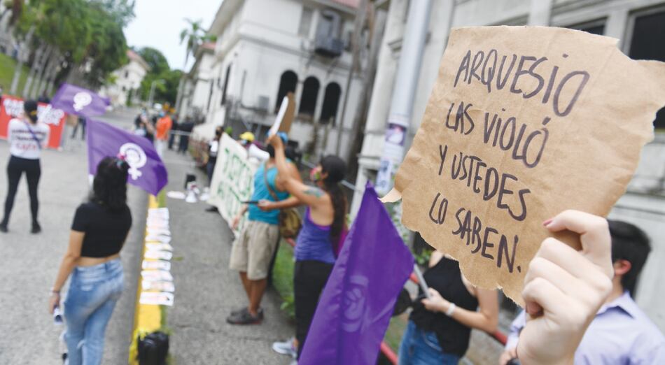 La larga noche en la que la Corte Suprema absolvió al diputado Arquesio Arias