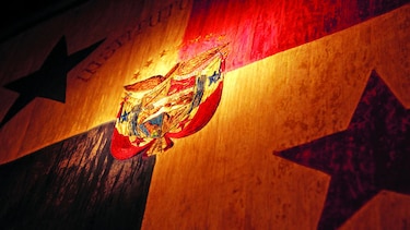 Banderas históricas