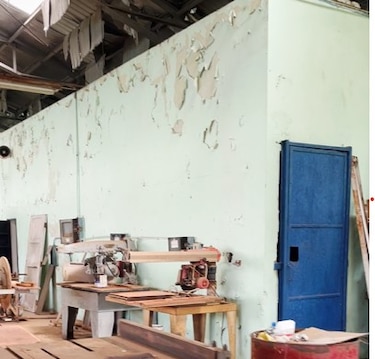 La crisis oculta de las escuelas públicas: estructuras en ruinas y estudiantes en riesgo