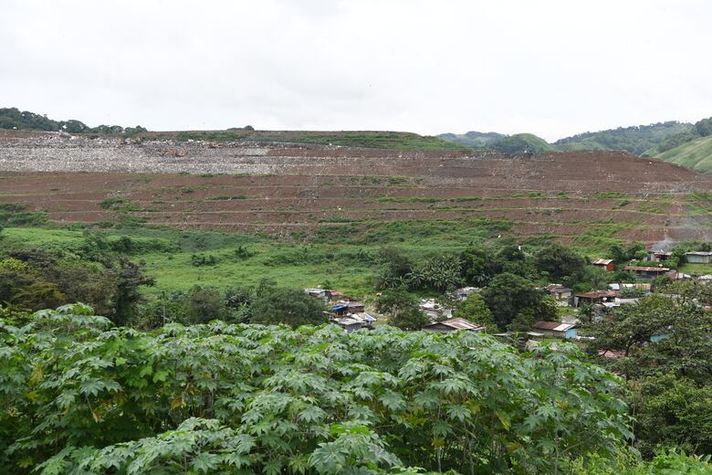 Autoridad de Aseo alerta que presupuesto recomendado para 2026 no alcanzará para recoger la basura y mejorar el vertedero de cerro Patacón