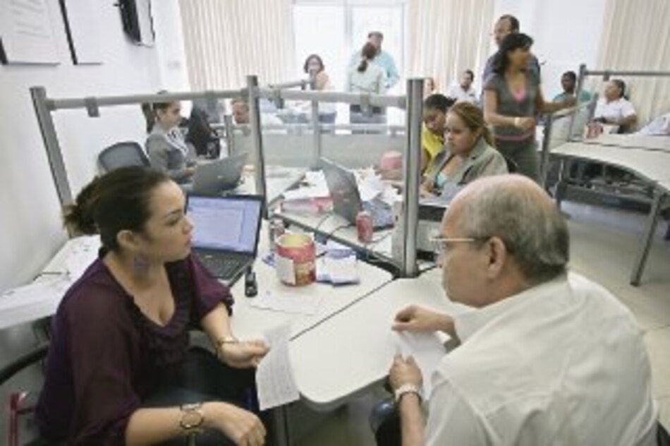 Más interés por afiliarse a la APC