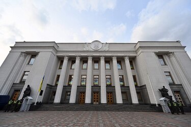 Cinco cosas que debes saber sobre Ucrania