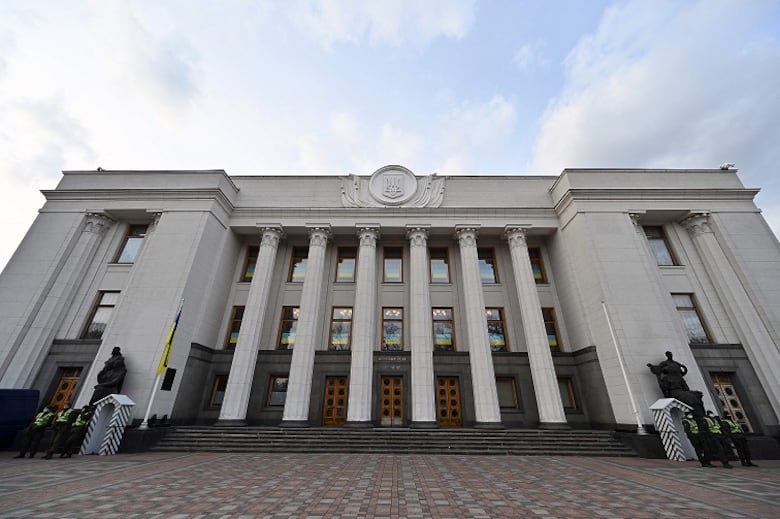 Cinco cosas que debes saber sobre Ucrania