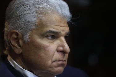 El estilo Mulino: frases que sacudieron su relación con la Asamblea