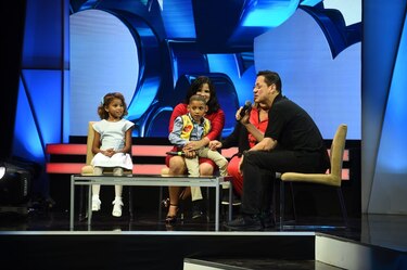 Teletón 20-30 fija meta de $3 millones 120 mil 30 para esta edición de 2019