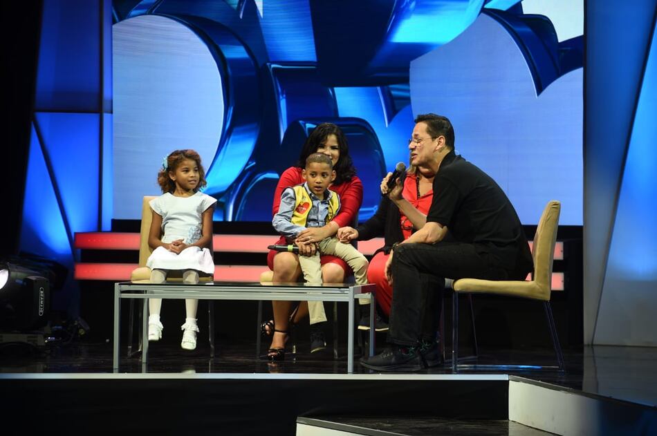 Teletón 20-30 fija meta de $3 millones 120 mil 30 para esta edición de 2019