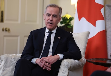 El primer ministro canadiense convocará elecciones anticipadas este domingo, según medios