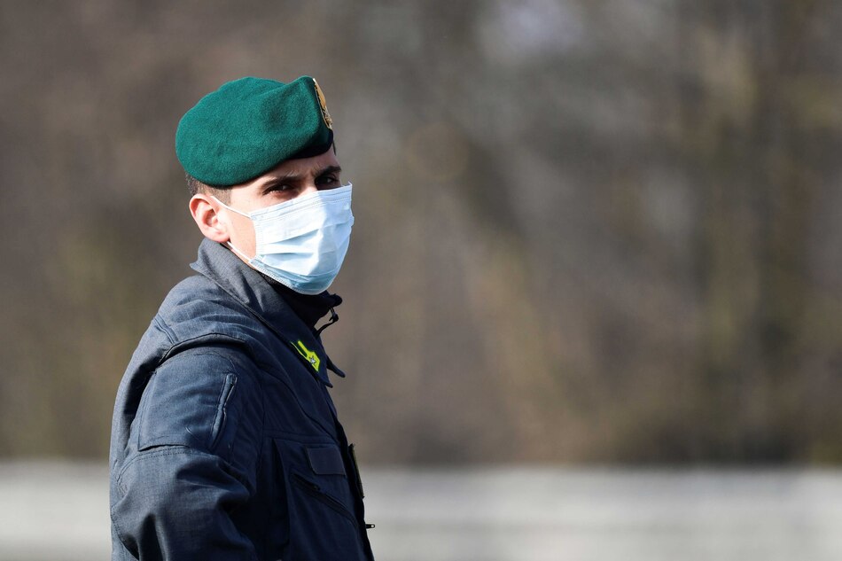 El mundo debe prepararse para una ‘eventual pandemia’, dice la OMS